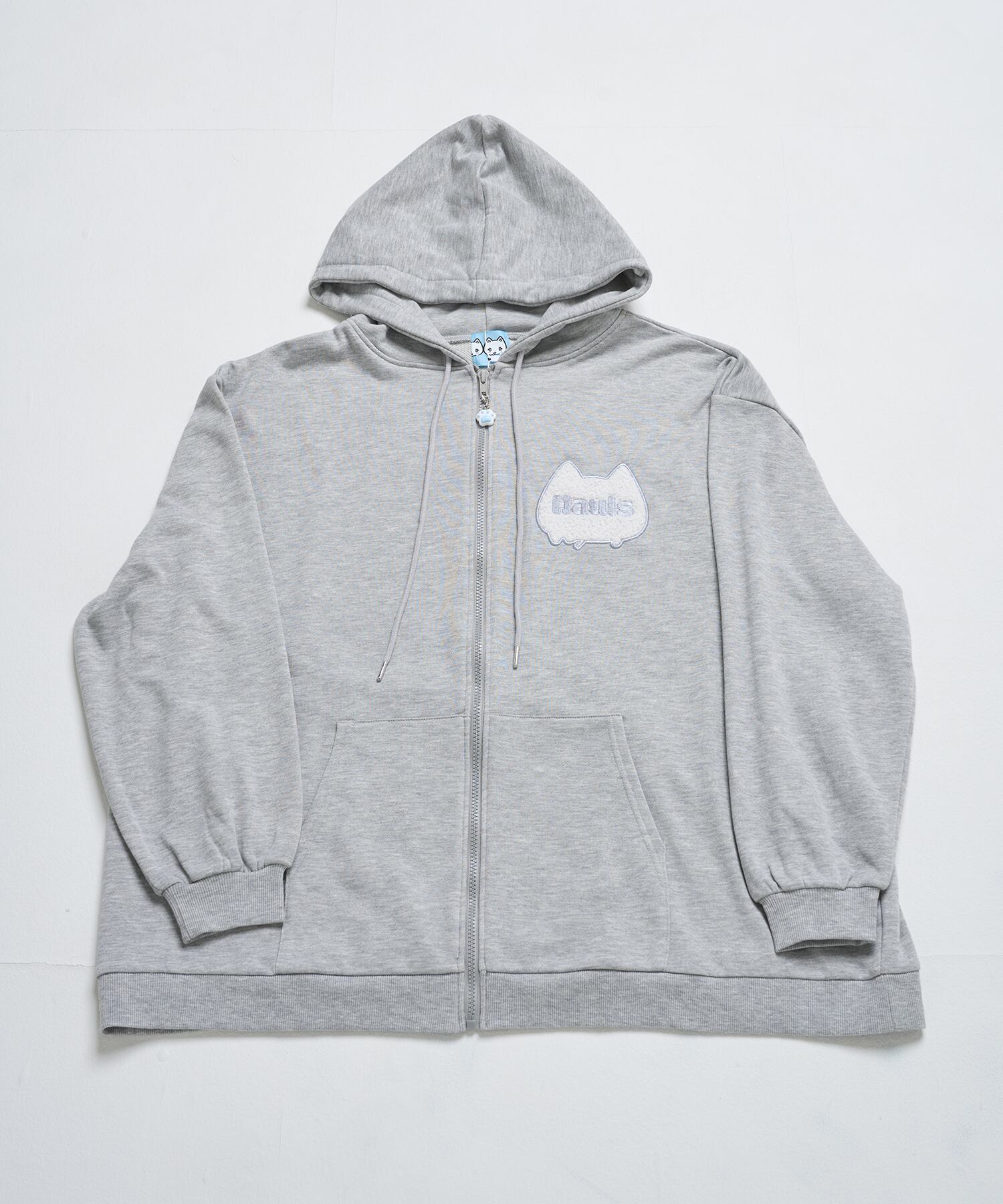 ネ申デカすうぇっとぱーかー | Hauls