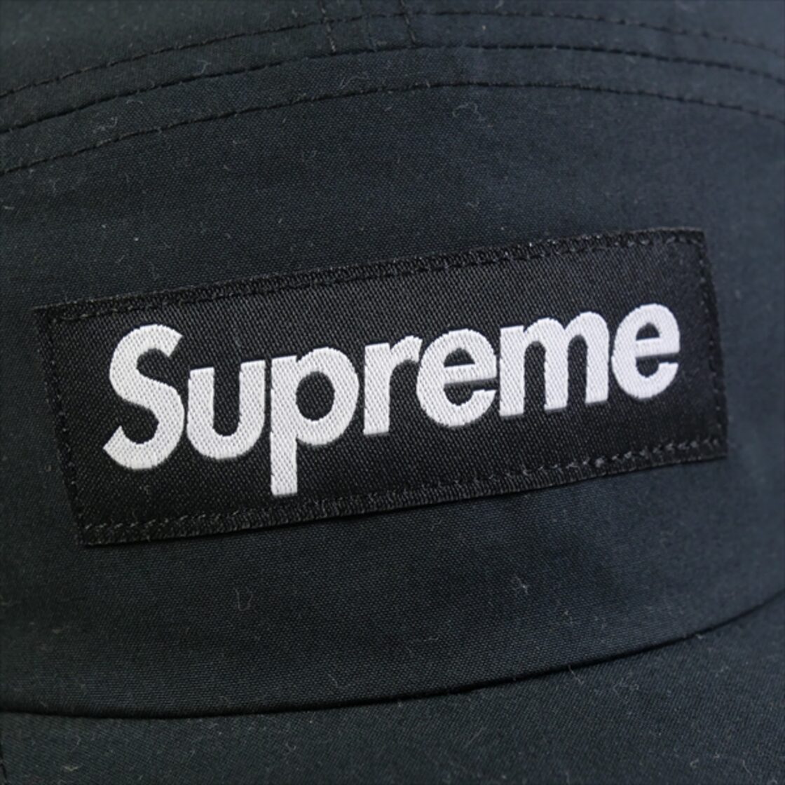 Size【フリー】 SUPREME シュプリーム 22AW Ventile Camp Cap キャンプ 