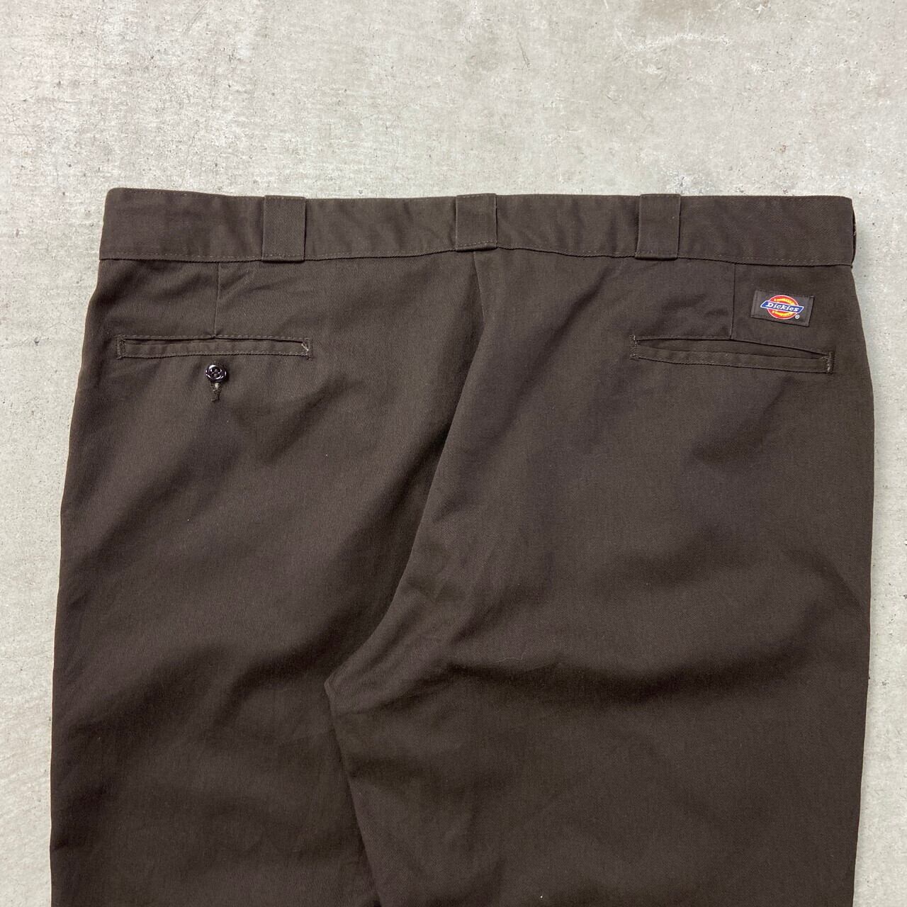 Dickies ディッキーズ 874 ワークパンツ メンズW44 古着 アメカジ