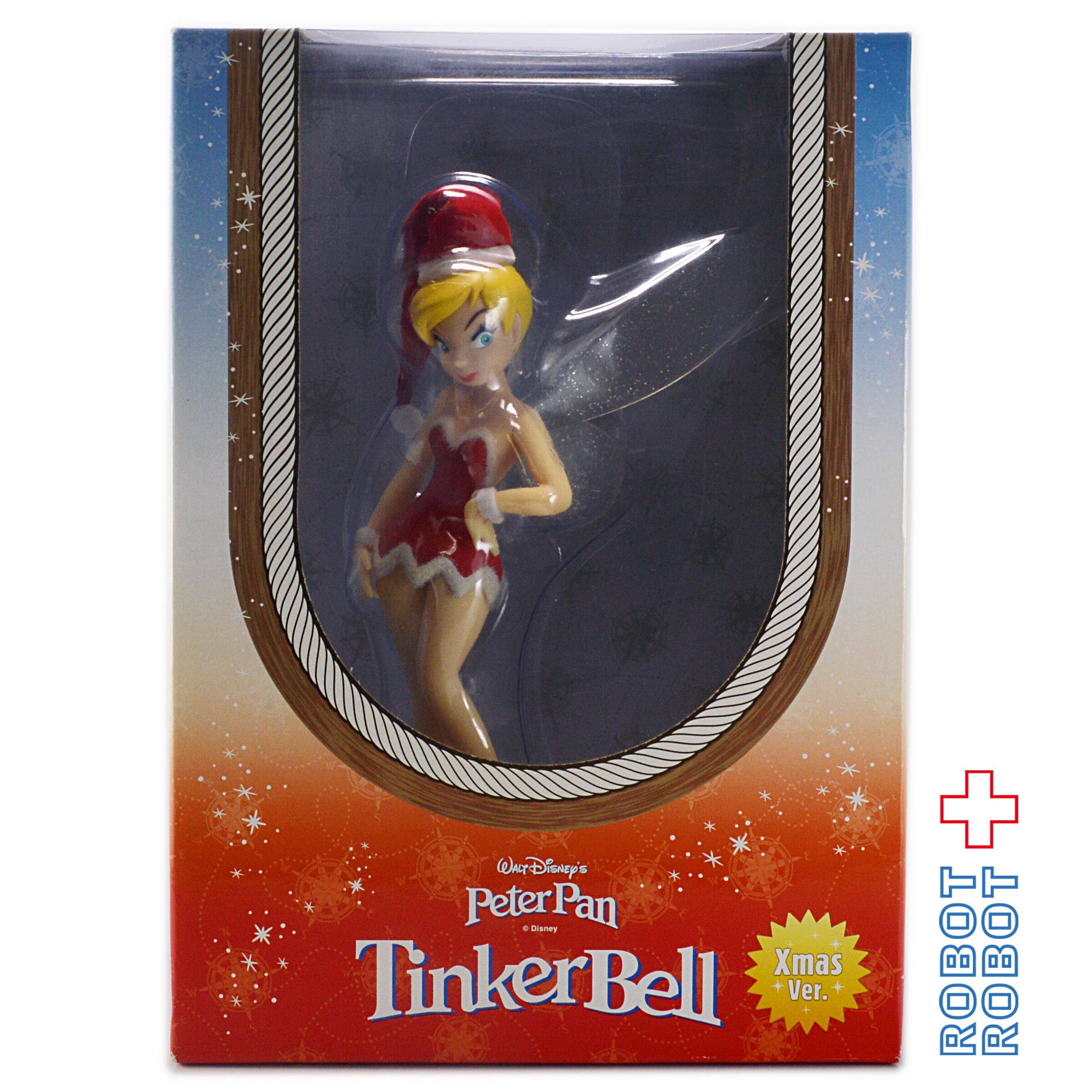 MEDICOM VCD Tinker Bell (from Peter Pan) MEDICOM VCD Tinker Bell (from Peter Pan)