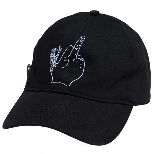 DOOM SAYERS / Up Yours Unstructured Hat