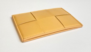 ボッテガ・ヴェネタ カードケース メンズ レディース 651401-VCQC4-2700