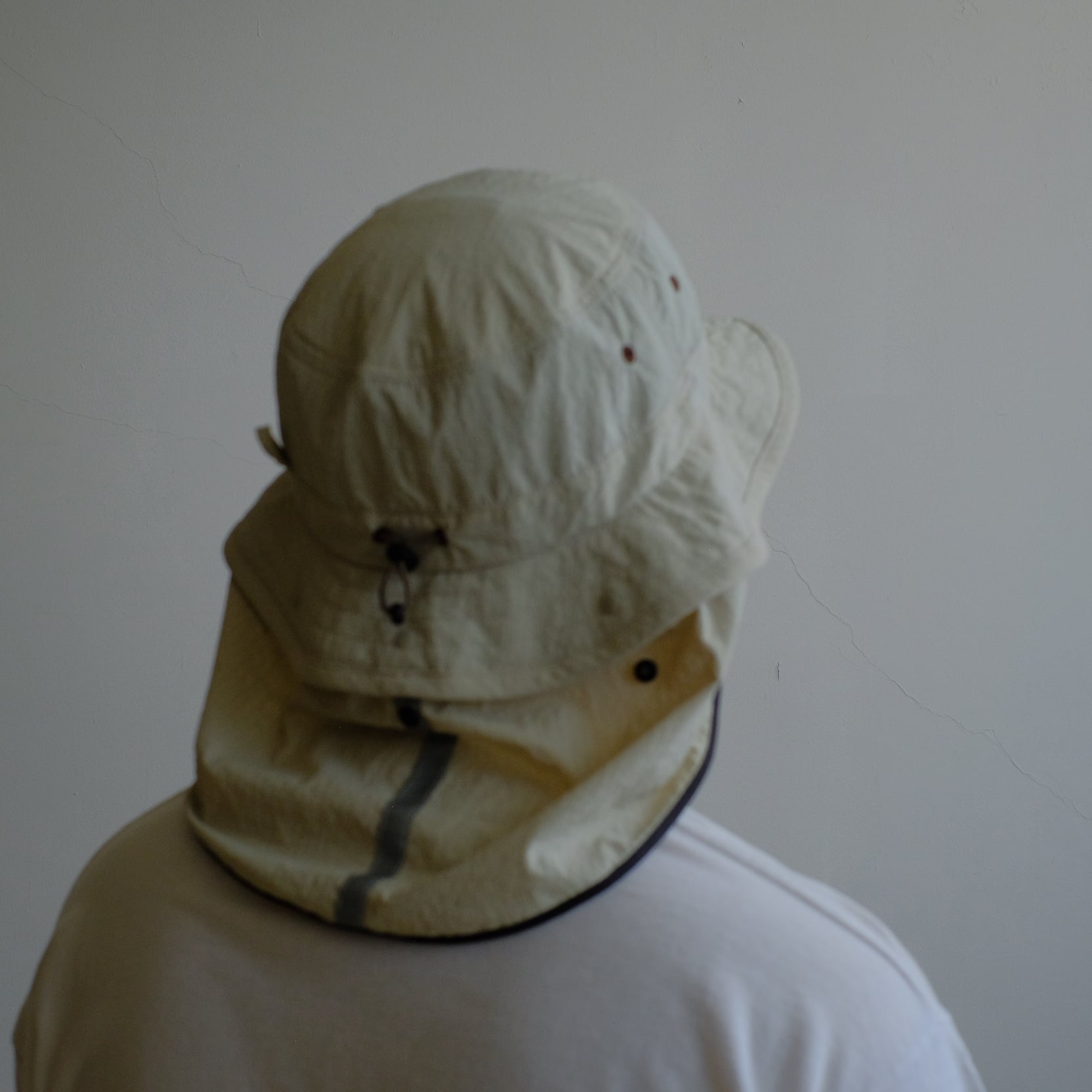 City break Hat」 | NoCap.bbd