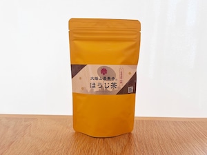 大雄山最乗寺のほうじ茶（60g）