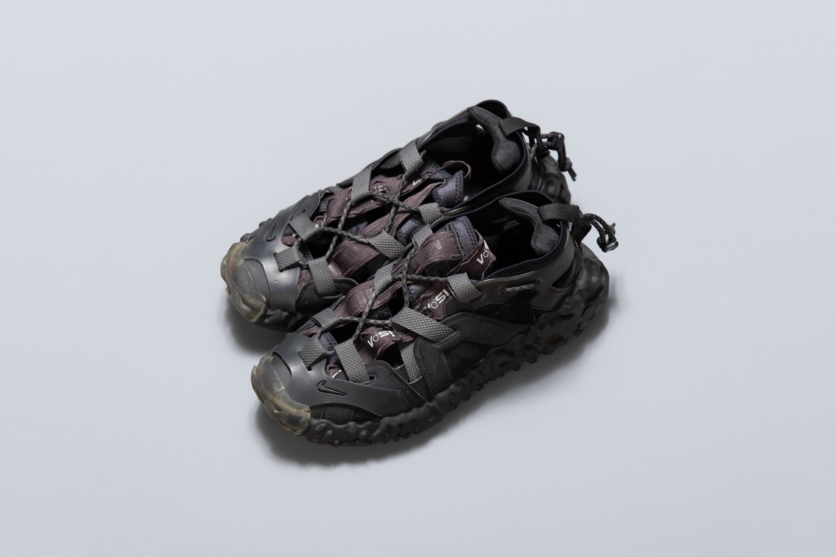 NIKE ISPA OVER REACT SANDAL | PLAYGROUND | スニーカーショップ