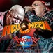 NEW HELLOWEEN ROCK IN RIO BRASIL 2019   1DVDR  Free Shipping