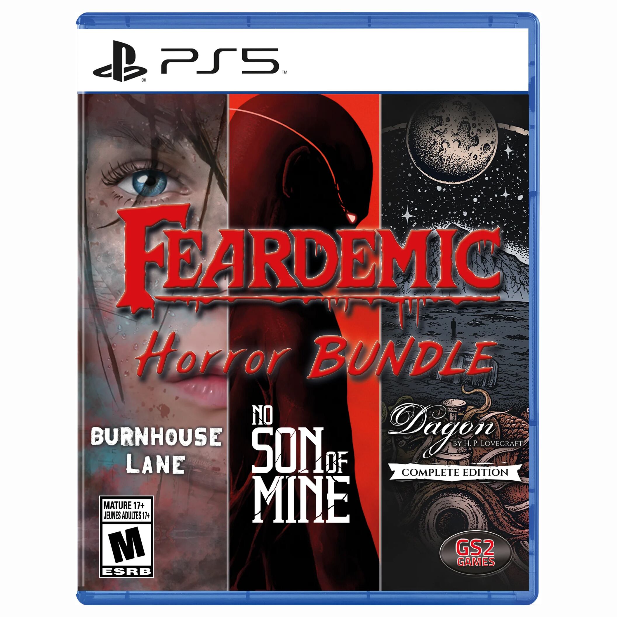 新品未開封】GUN GUN PIXIES（ガンガンピクシーズ）【switch