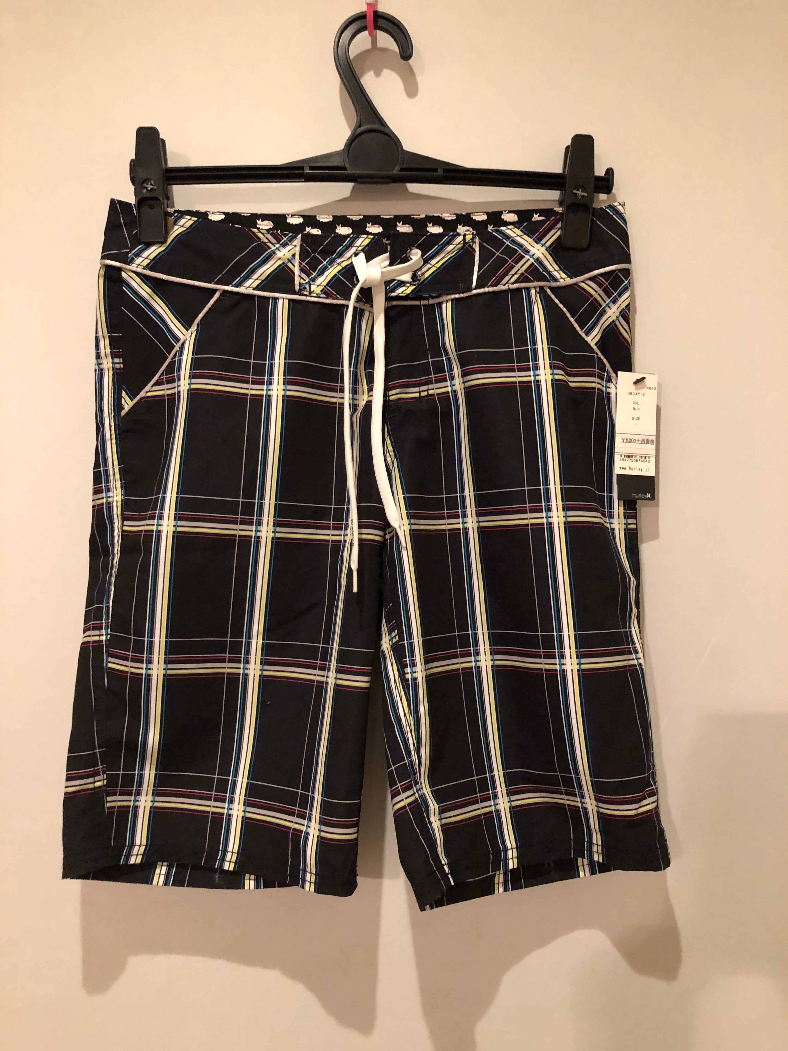 Hurleyレディースボードショートパンツ Kaisers Surf Hurleyレディースボードショートパンツ Kaisers Surf