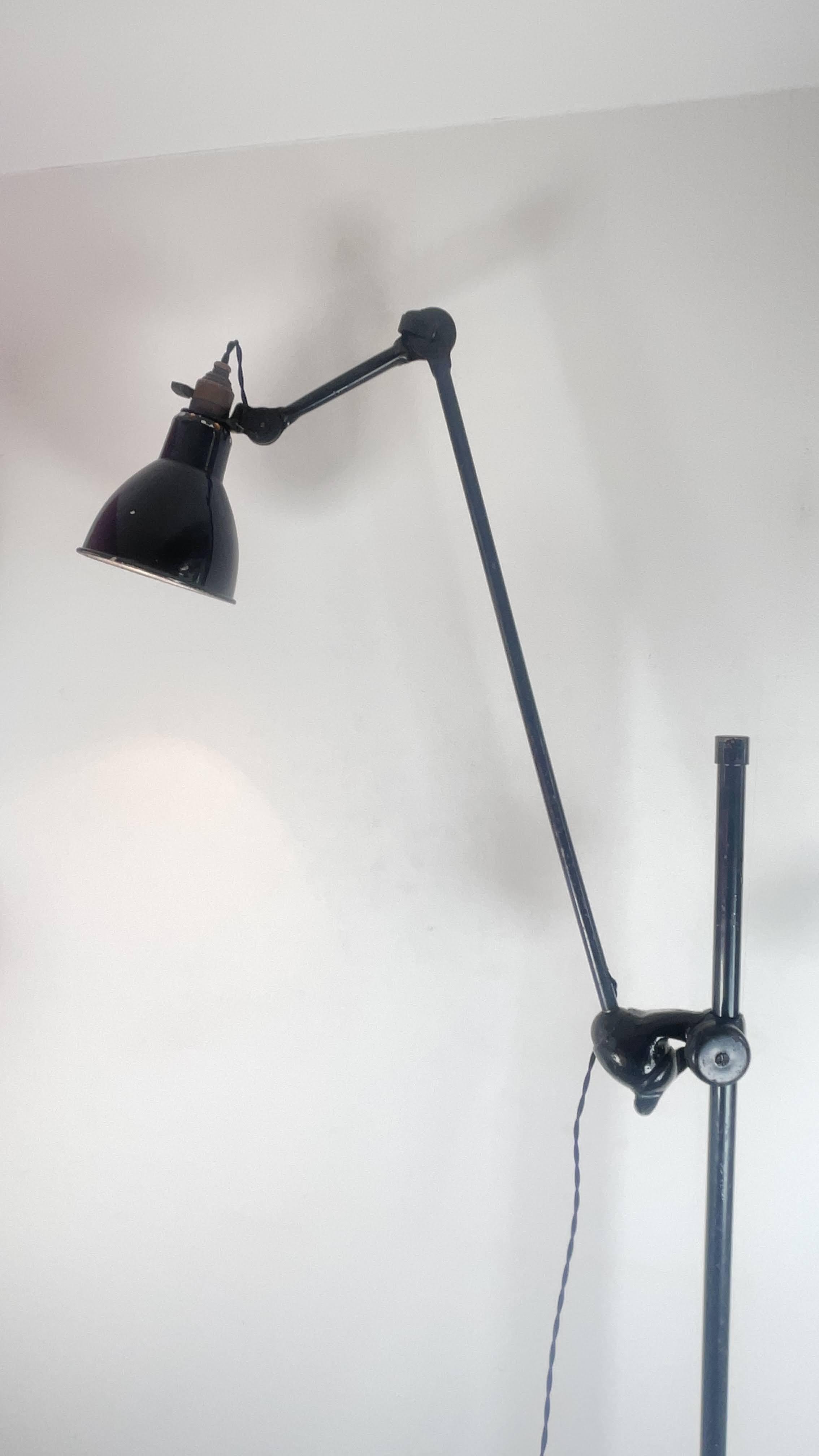 Gras 215 ランプ Lampe グラ グラス | Estudio Victoria ▫️Antique