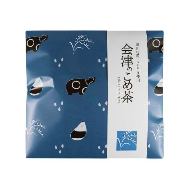 会津のそば茶 単品 喜多方市産蕎麦の実使用 | 会津ブランド館 EC shop