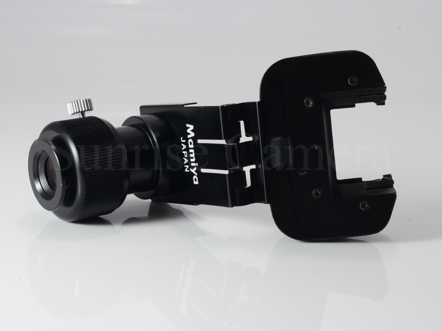 MAMIYA FD-401 マグニファイヤー 645 Pro Super用 マミヤ (23610