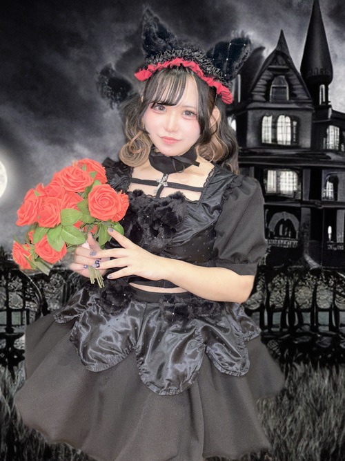 【来心 かれん】1/11 大罪ESCAPE ミニ撮影会 in新宿