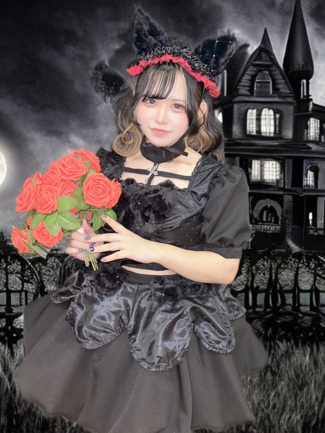 【来心 かれん】1/11 大罪ESCAPE ミニ撮影会 in新宿