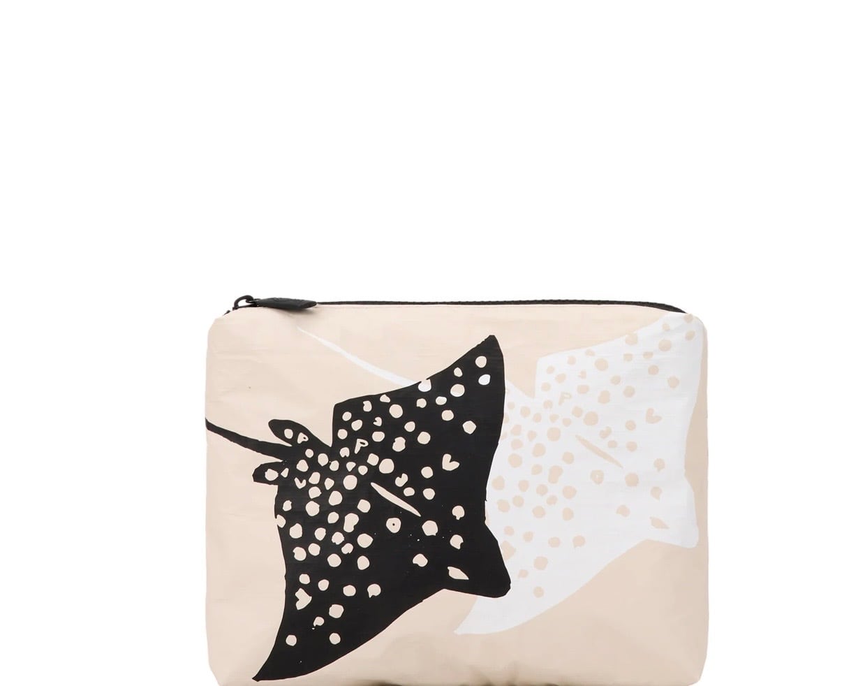 ALOHA COLLECTION 2026新作 SMALL POUCH Rays | AQUA TREE アロハ