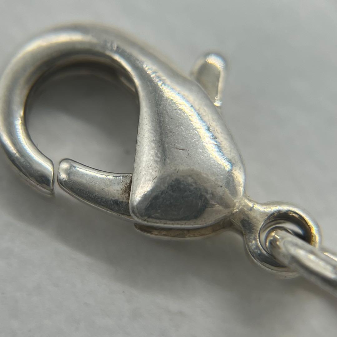 ティファニー TIFFANY&CO 1837 チタン IDブレスレット SV | Refind