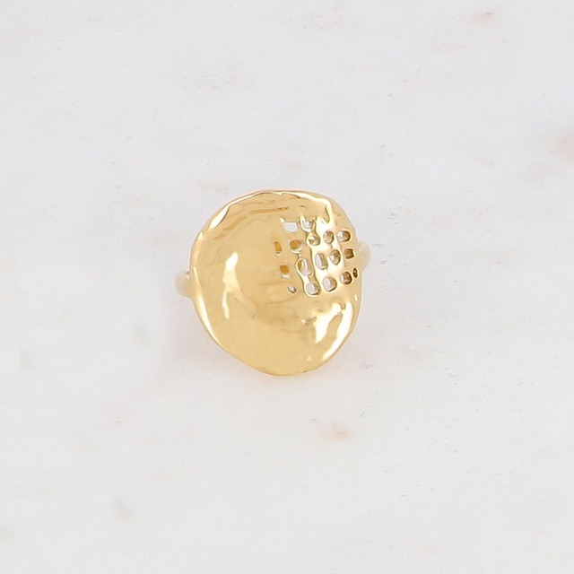 ☆SALE ☆【ikita paris】　リング　IKR182/IKRS182