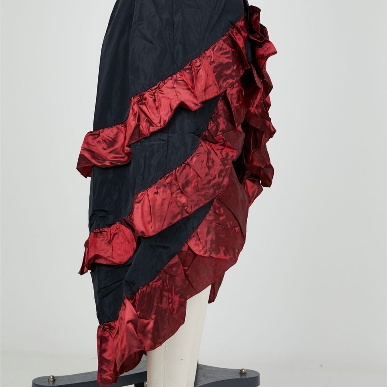 アイアンレディ〜スチームパンクフリルスカート〜M23113