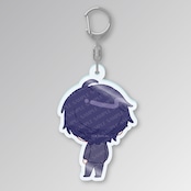 【出雲海都】ミニキャラアクリルキーホルダー(通常)