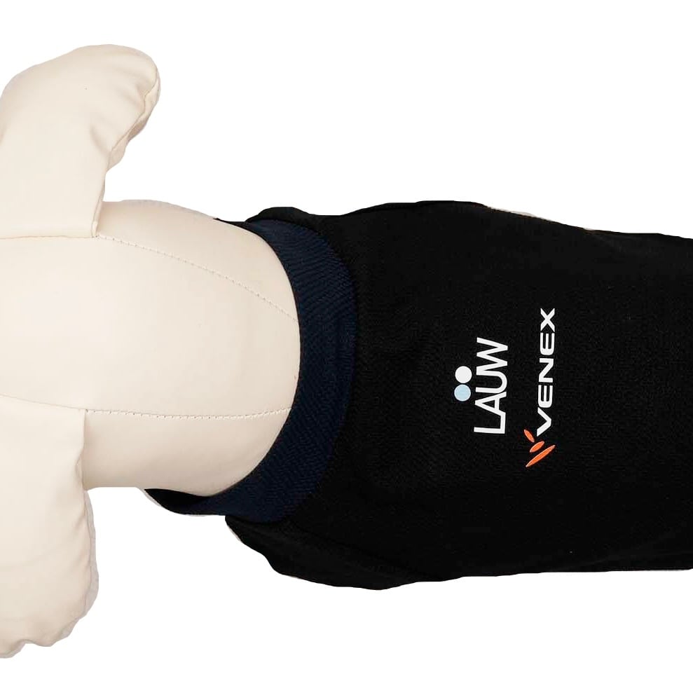 リカバリーDOG ウエア LAUW × VENEX S size | LAUW（ラウー）