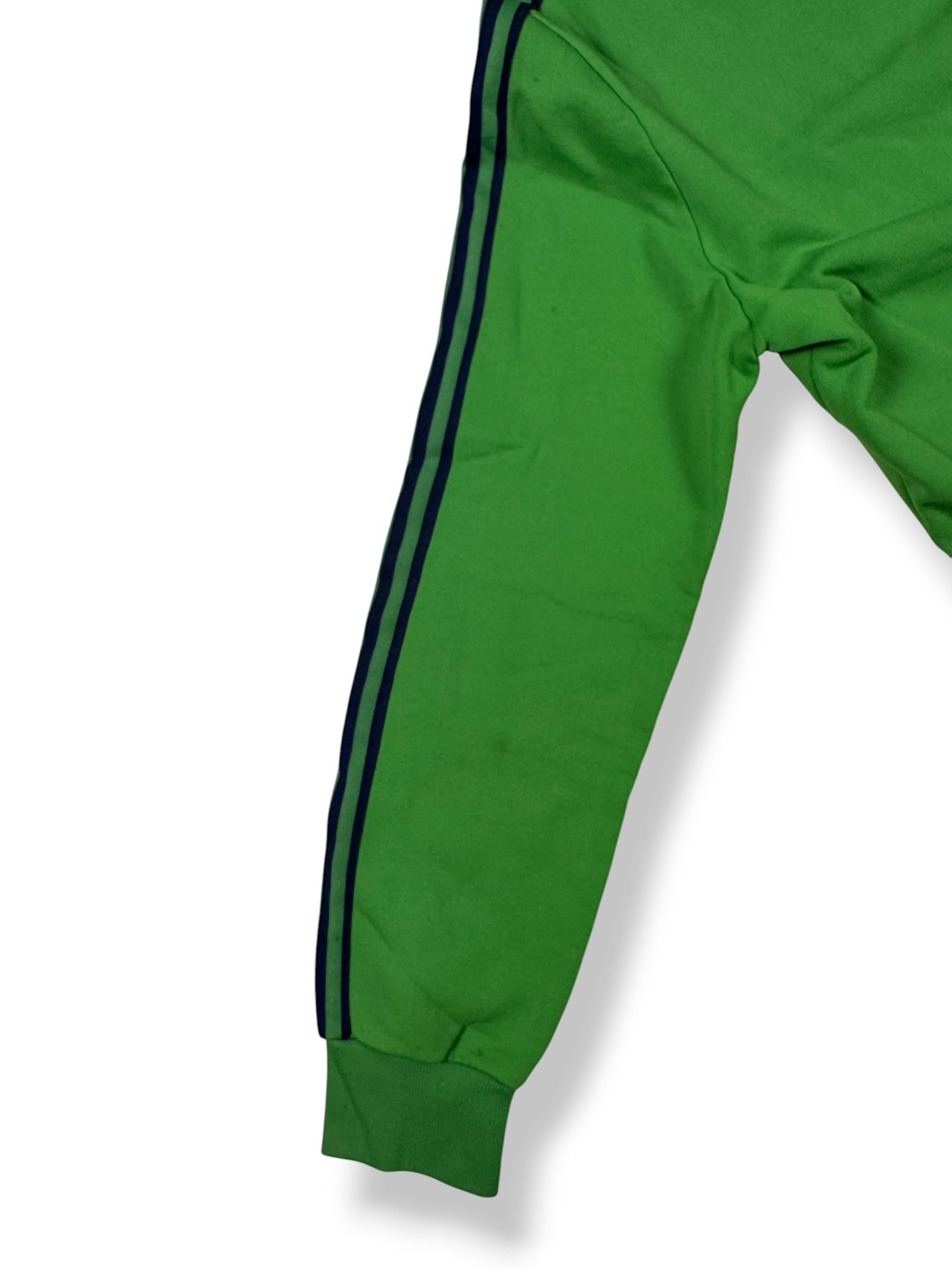 70s French Adidas Foodie