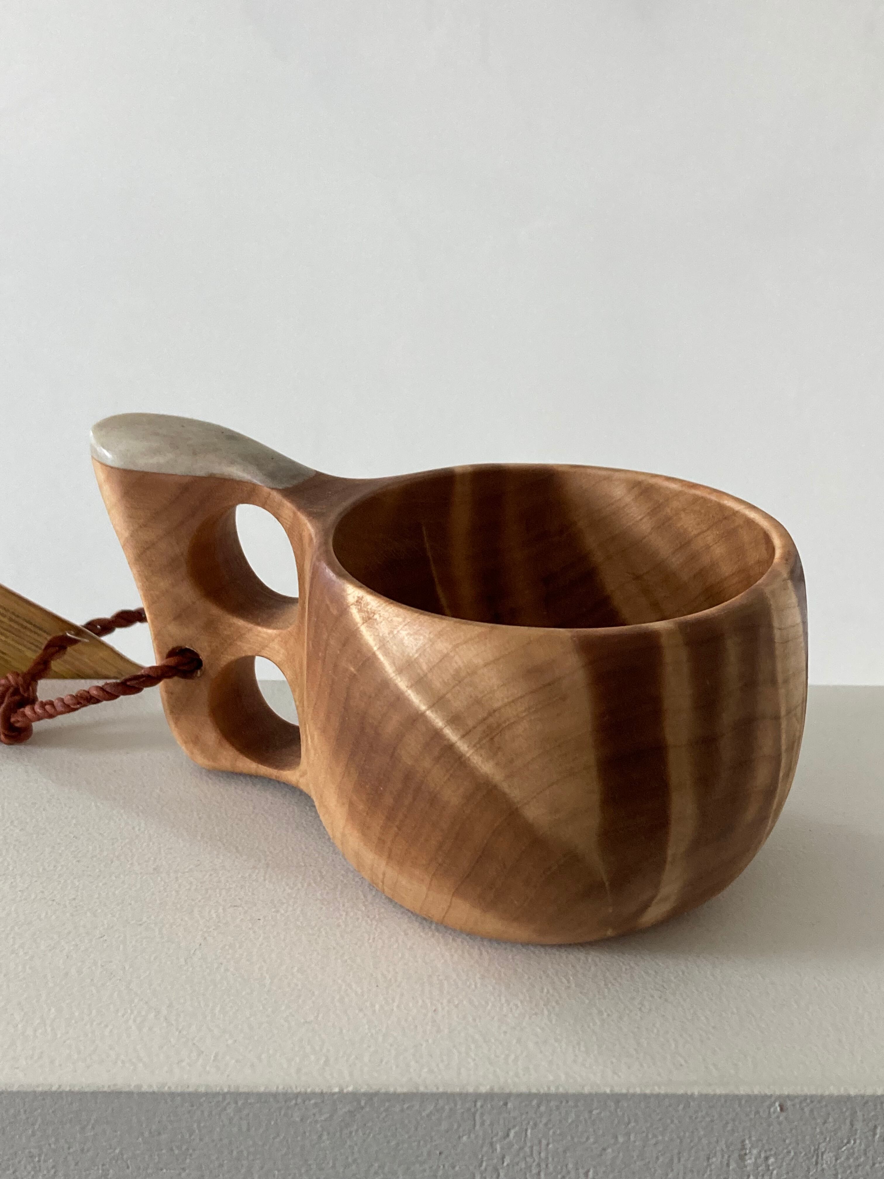 ククサ専門店❆Gryning グリューニング/北欧からやってきた幸せを運ぶ