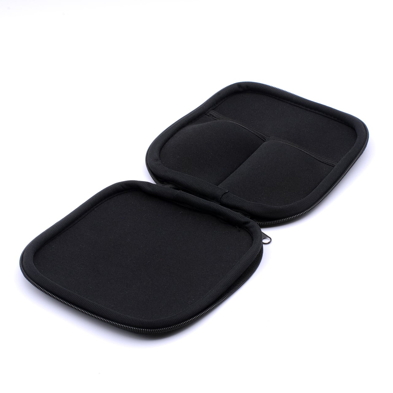 ケーブルが主役の）ソフトイヤホンケース | FitEar Laboratory