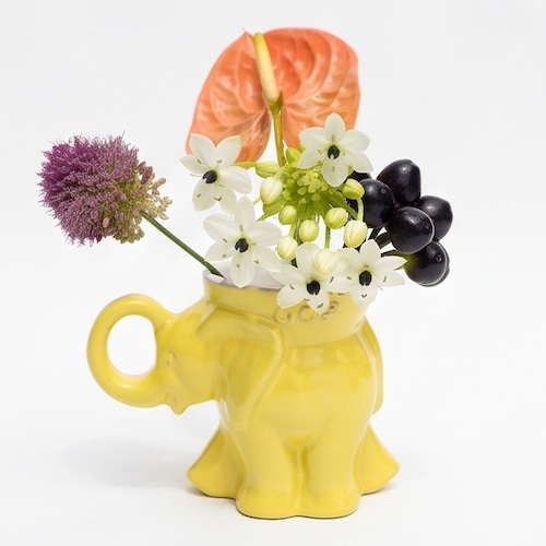 Elephant Mug 1987s