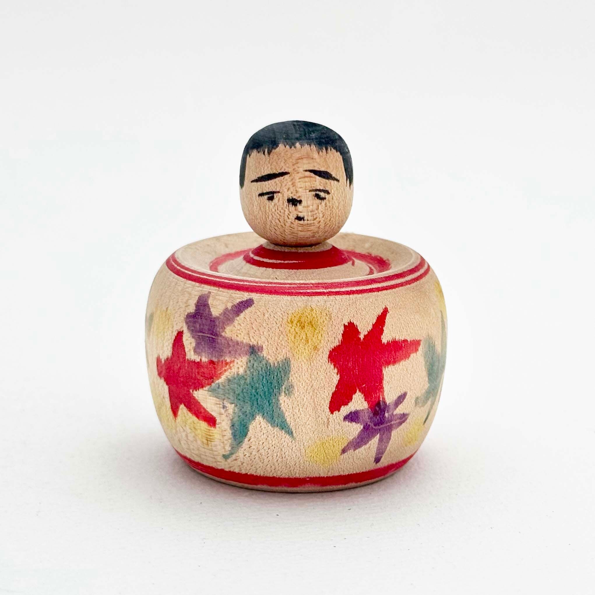 今晃工人 / 小寸えじこ（5cm）