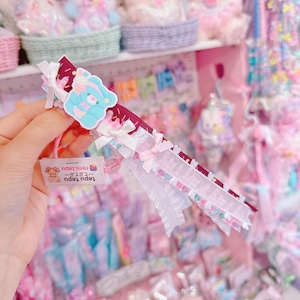 【A9】108-11ポニーオーヘアゴム