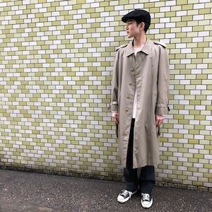 Burberry used coat【KJ】