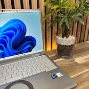 \ 公式ショップ限定価格❣️/ 人気《高画質》Panasonic Let’s Note FV1 第11世代 メモリ16GB SSD256GB ノートパソコン 安心サポート&3ヶ月保証付き