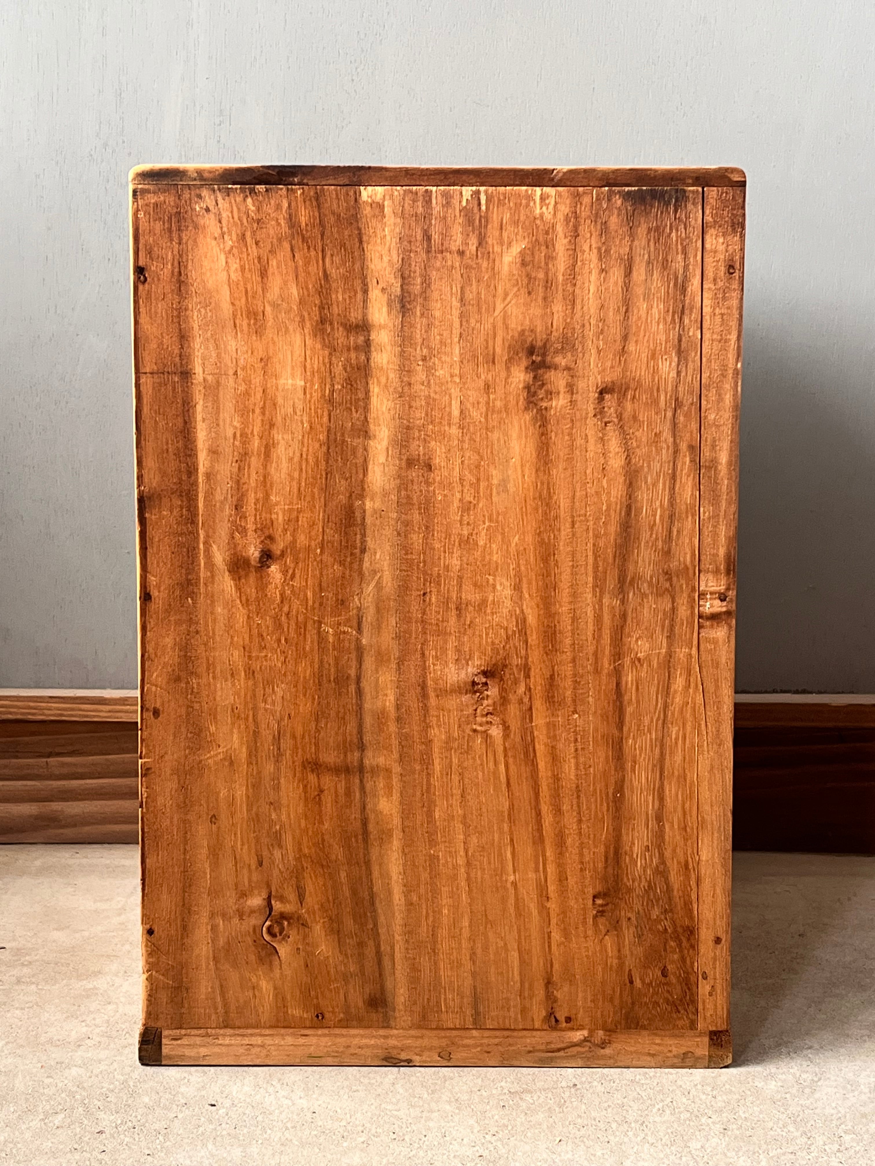 古家具　古道具　生活雑貨　蚤の市　ふるい桐の小引出し 古家具 古道具 生活雑貨 蚤の市 ふるい桐の小引出し