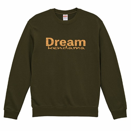 United Athle 10.0oz クルーネックスウェット(O.K)