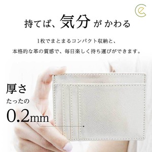 カードケース スリム 薄型 小物 レディース 薄い 本革 大容量 カード入れ 軽量 財布 クレジットカードケース コンパクト ビジネス