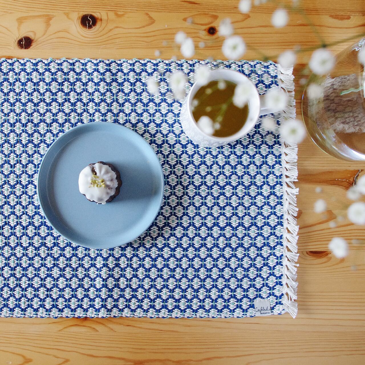 Fleuri place mat