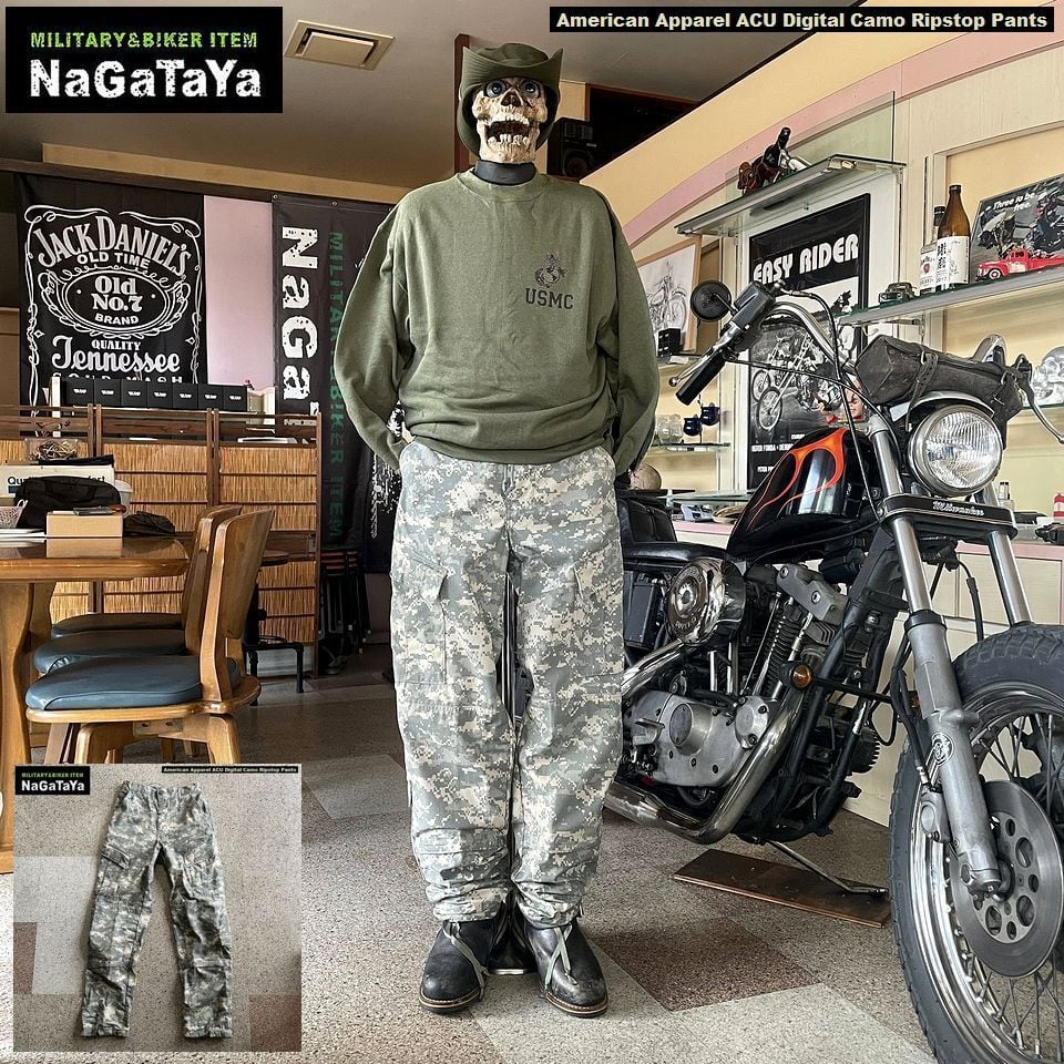 軍隊放出品 | MB3Nagataya