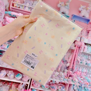 【B2】7-12シーチング生地110×100