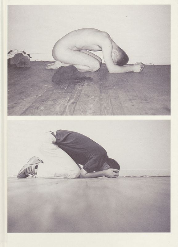 Wolfgang Tillmans （2008 Kunsthalle Zurich） | magnif