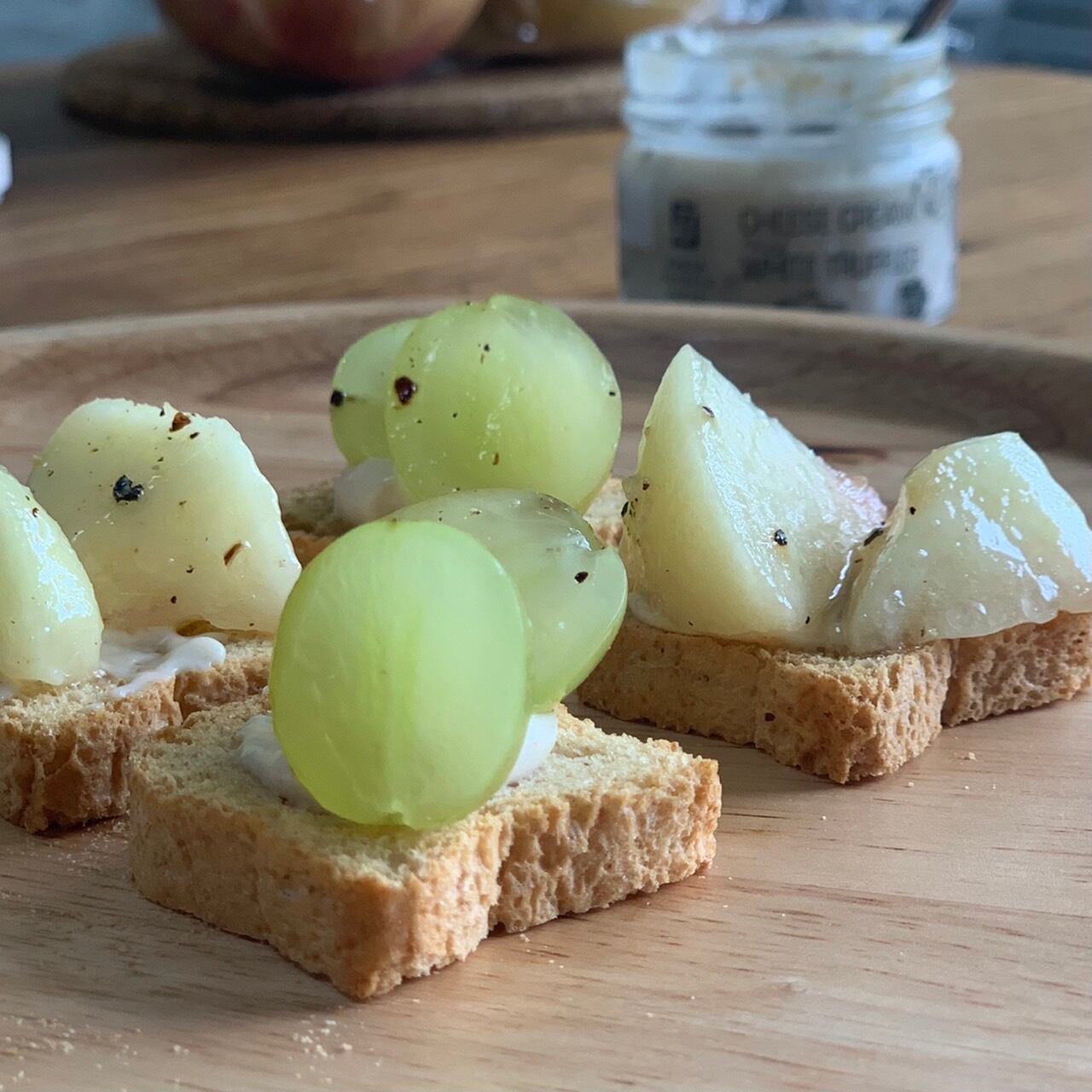 店舗受け取り】白トリュフチーズクリーム | FRESH TRUFFLE JAPAN