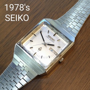 SEIKO  LORD QUARTZ