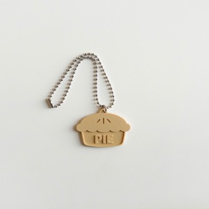 【予約】Pet Necklace Surgical｜Pie