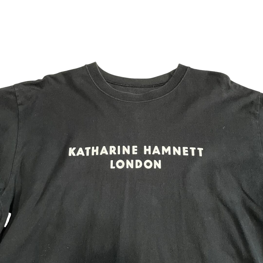 KATHARINE HAMNET LONDON