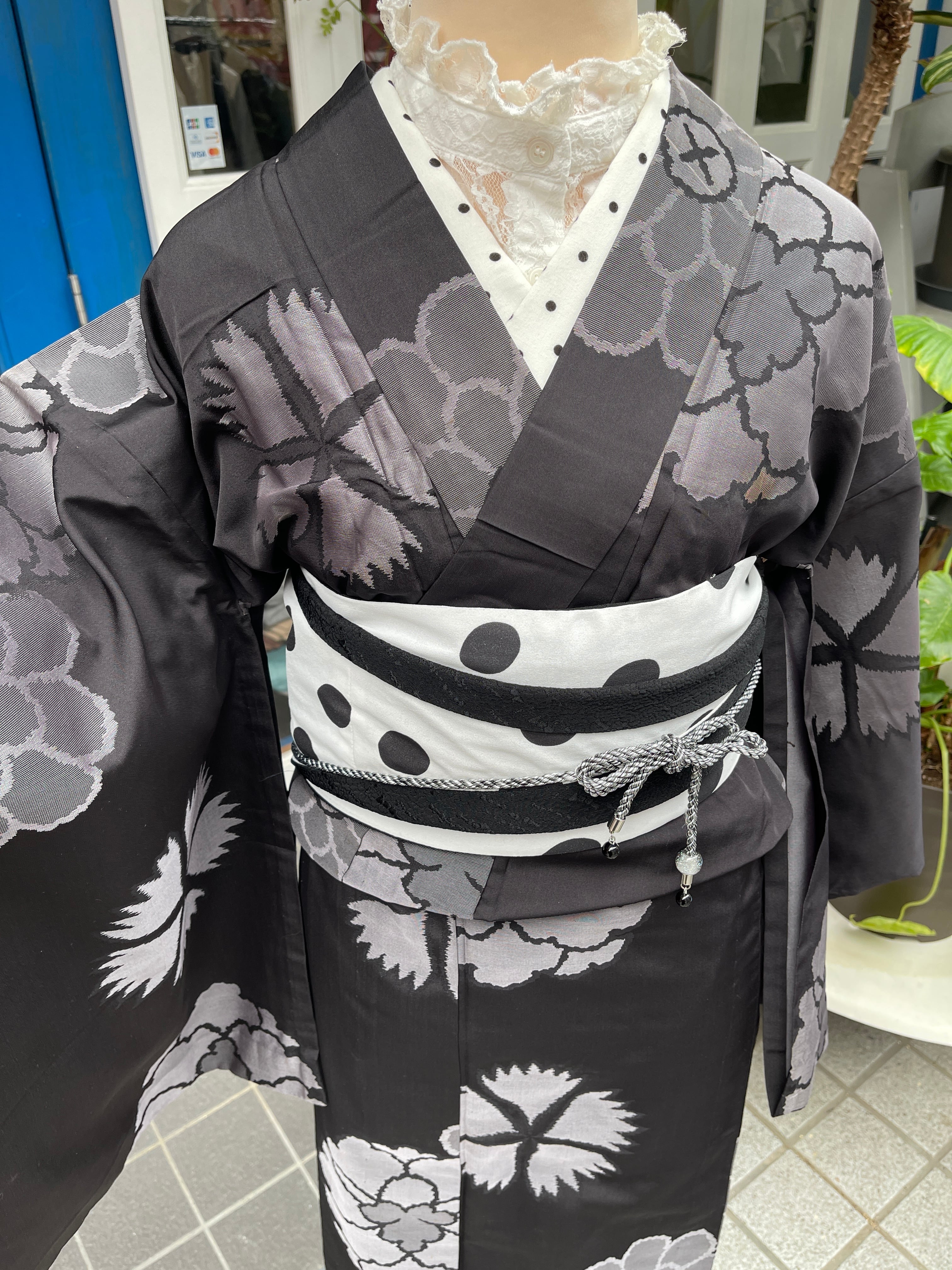 アンティーク着物 | アンティーク着物 侘びすけ wabisuke モダン
