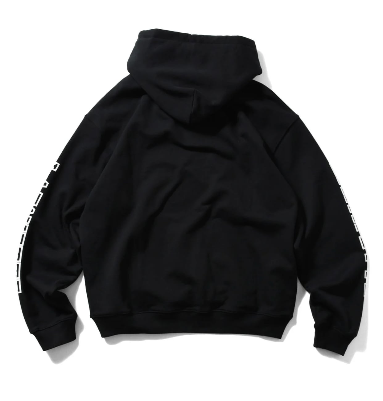 LFYT】SLEEVE LINE HOODIE フーディー パーカー【Lafayette】【ラファ