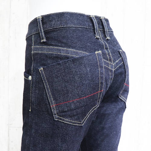 M424SD Tapered  jeans