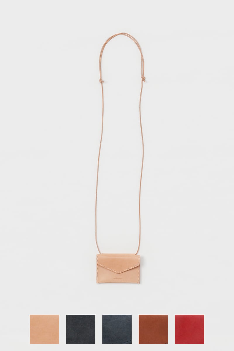 Hender Scheme(エンダースキーマ) hanging purse ハンギングパース ro