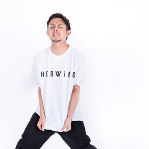 Logo T-shirt / White