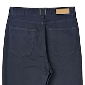 FLARE CHINO / NAVY