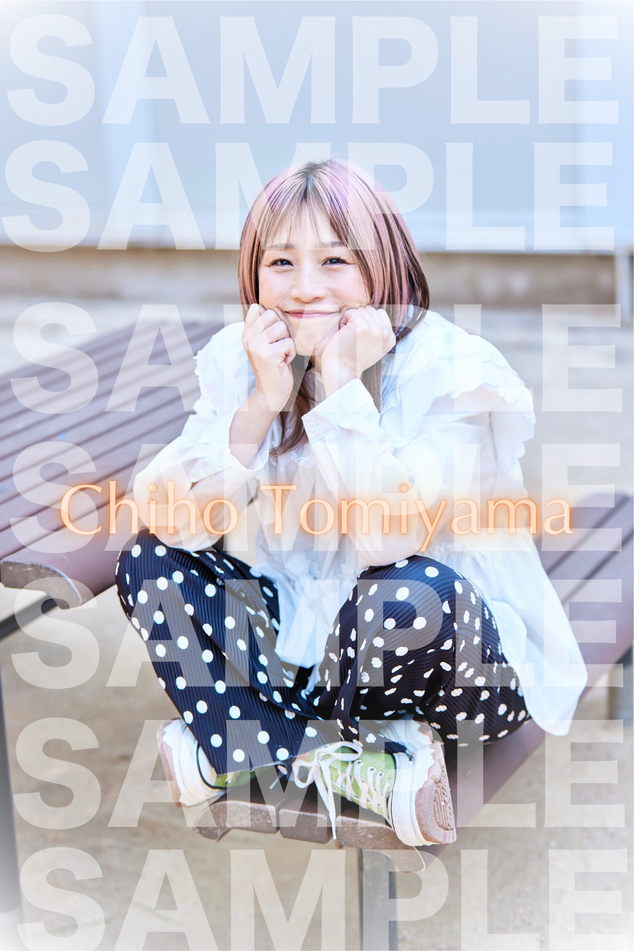 CHIHO SHOP