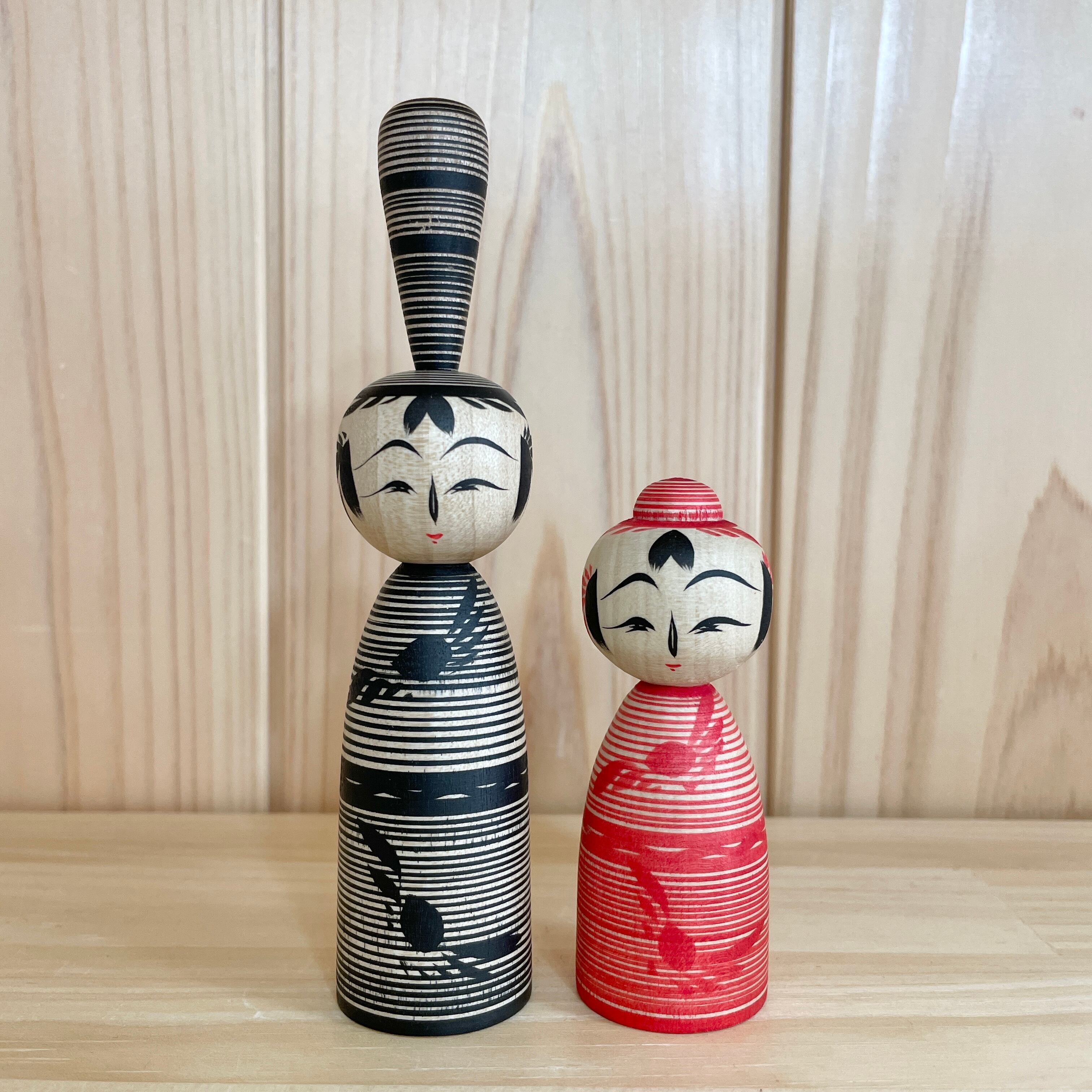 SHIBUYA_KOKESHI こけし専門店